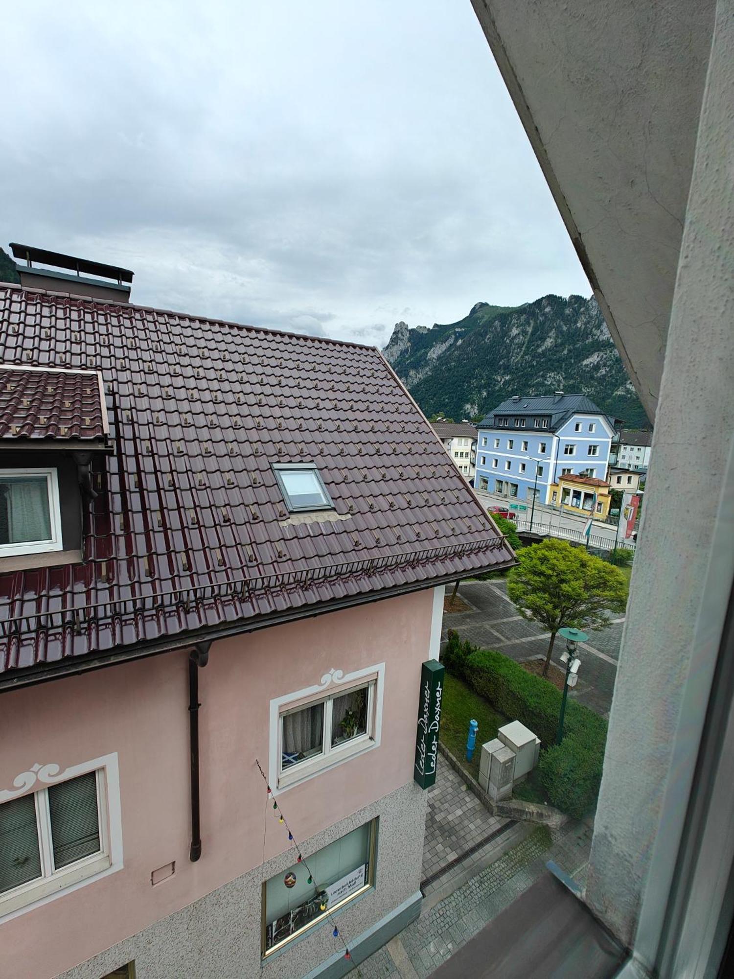 Ferienwohnungen Meier Ebensee Exteriör bild