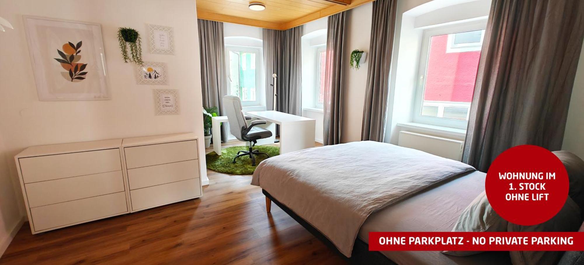 Ferienwohnungen Meier Ebensee Exteriör bild